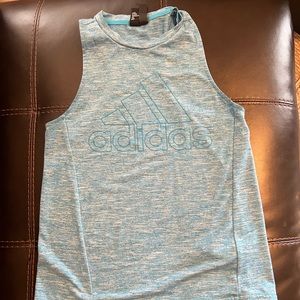 Adidas Muscle Tee
